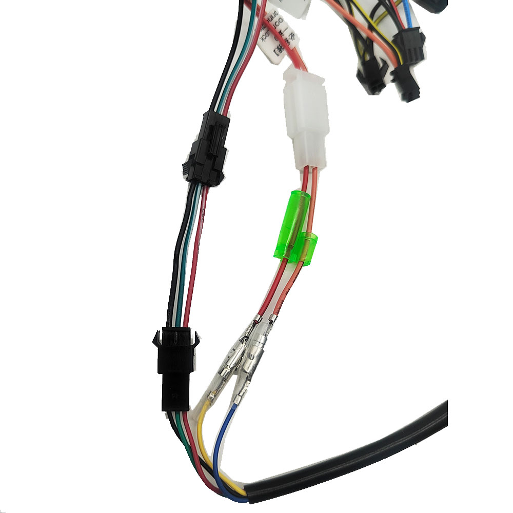Rower elektryczny/rower e-bike – Kelly Kls7230S Controller recenzja i cena