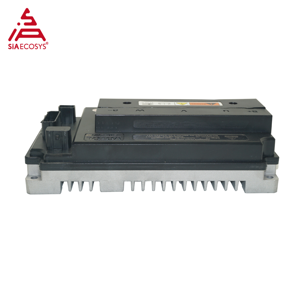Sterownik do hulajnogi elektry – 72V 100A Sabvoton Controller recenzja i cena