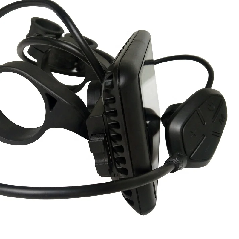 Zestaw do konwersji motocykla  – 72V 100A Sabvoton Controller recenzja i cena