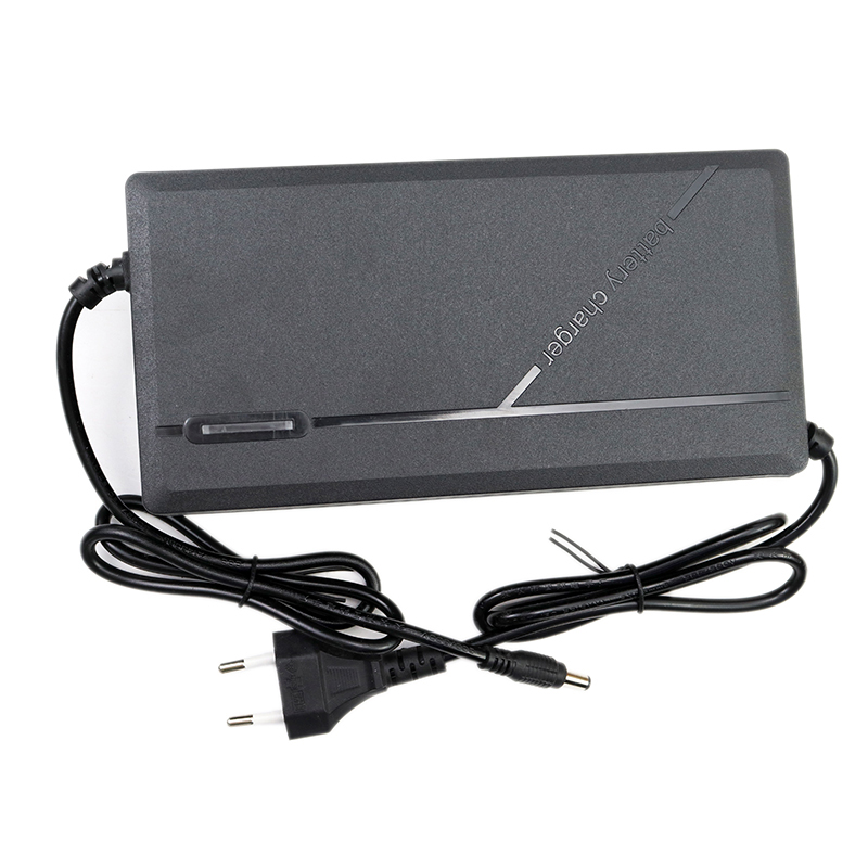 Ładowarka 36V 48V 60V 72V 2A 3 – 84V 20A Smart Charger recenzja i cena
