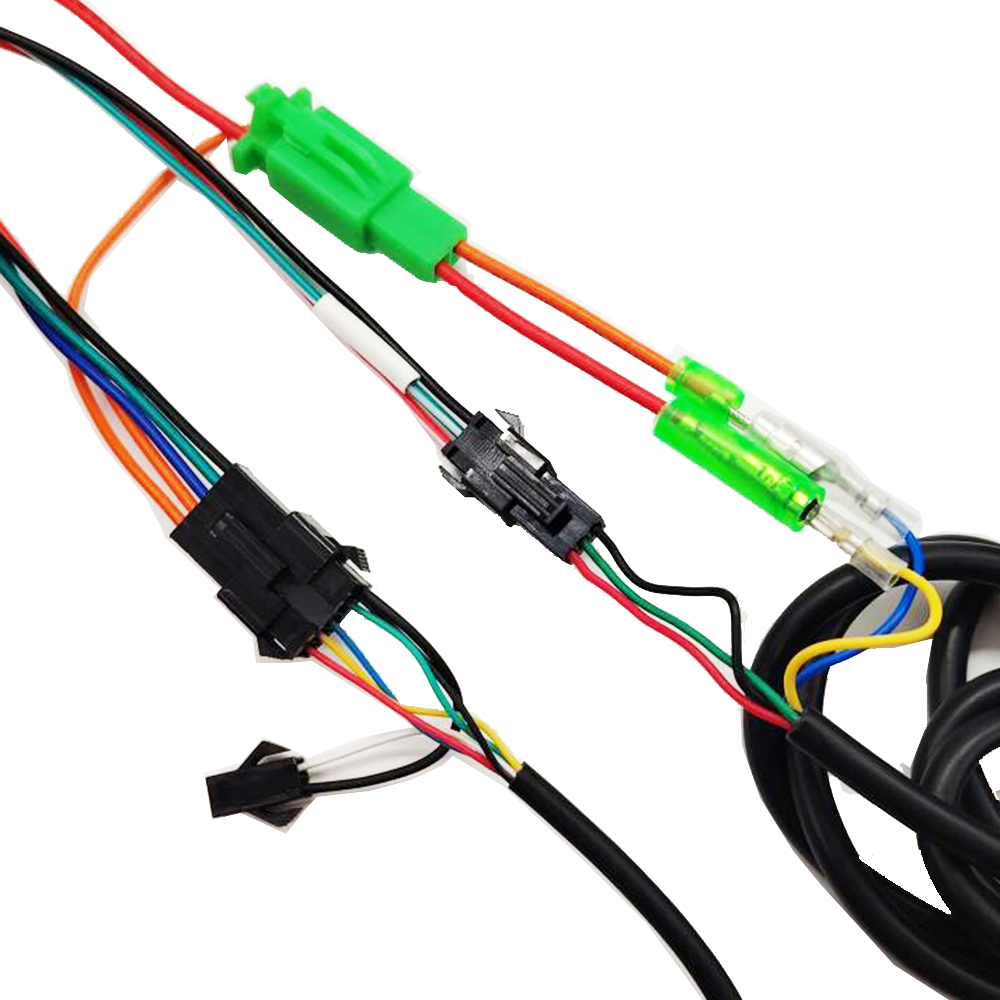 Kontroler escooter do rowerów  – Kelly Kls7230S Controller recenzja i cena