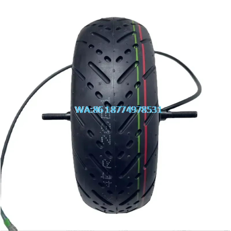 Wmwmnu 11-calowy, wysokowydajn – 11 Inch 72V 3500W Hub Motor recenzja i cena