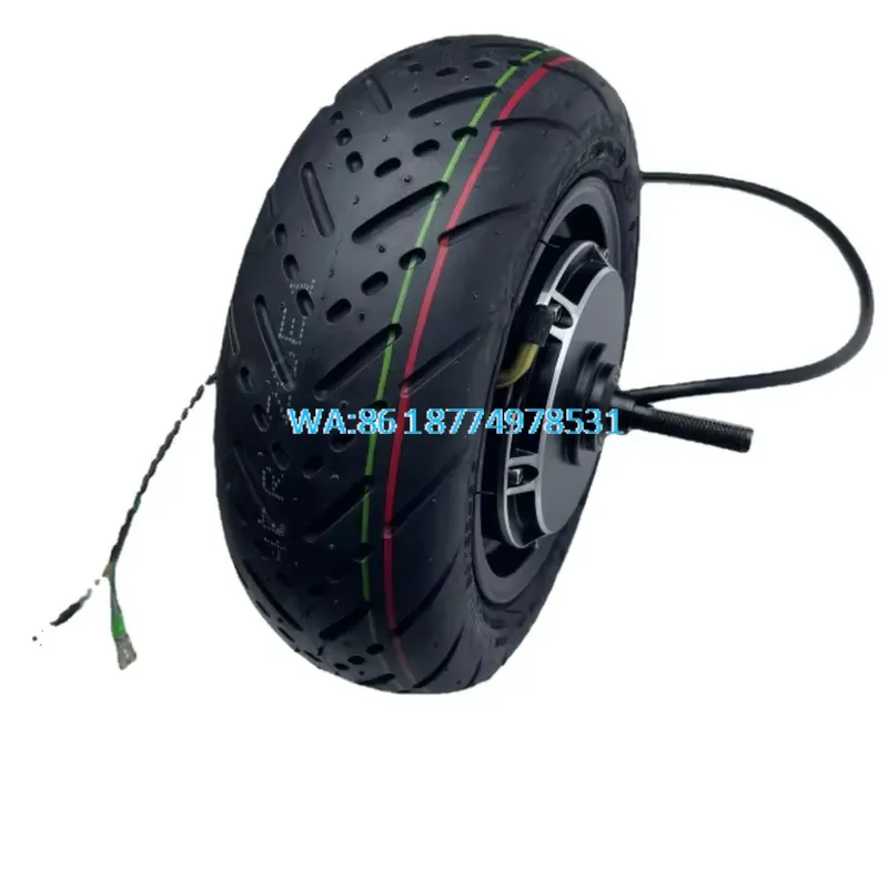 Wmwmnu 11-calowy, wysokowydajn – 11 Inch 72V 3500W Hub Motor recenzja i cena