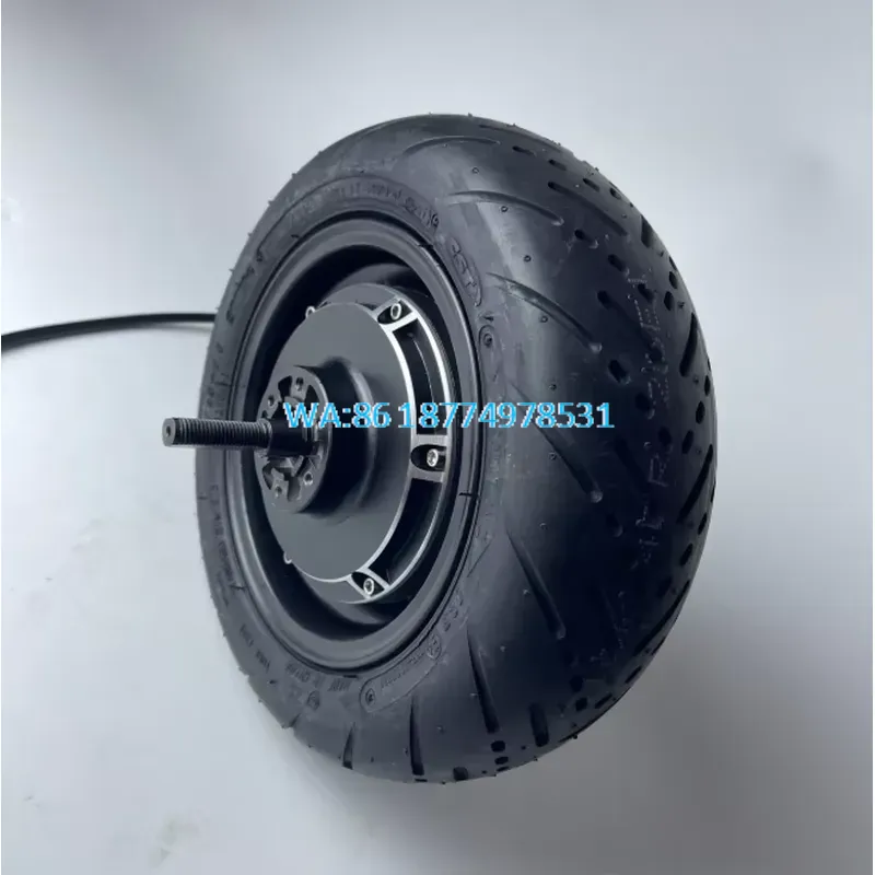 Wmwmnu 11-calowy, wysokowydajn – 11 Inch 72V 3500W Hub Motor recenzja i cena