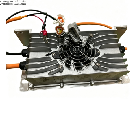 Ładowarka do akumulatorów lito – 72V 15A Fast Charger recenzja i cena