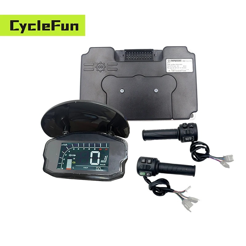 Sterownik Far Driver ND72680 N – Far-Driver Nd72680 Controller recenzja i cena