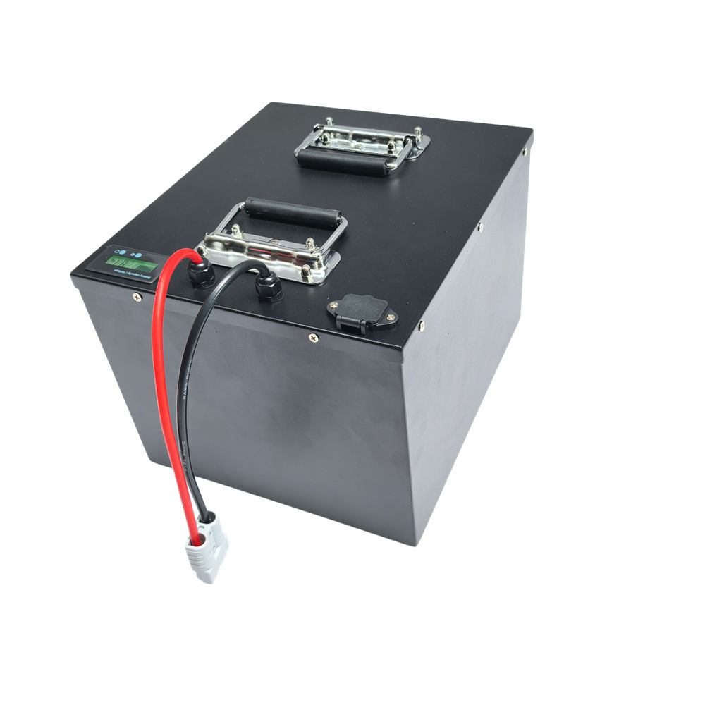 JN-24S 72V 50Ah lifepo4 akumul – 72V 40Ah Lifepo4 Battery Pack recenzja i cena