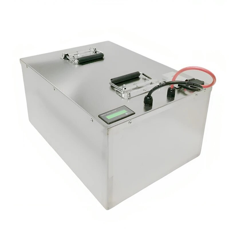 Akumulator 72V Lifepo4 50Ah/10 – 72V 40Ah Lifepo4 Battery Pack recenzja i cena