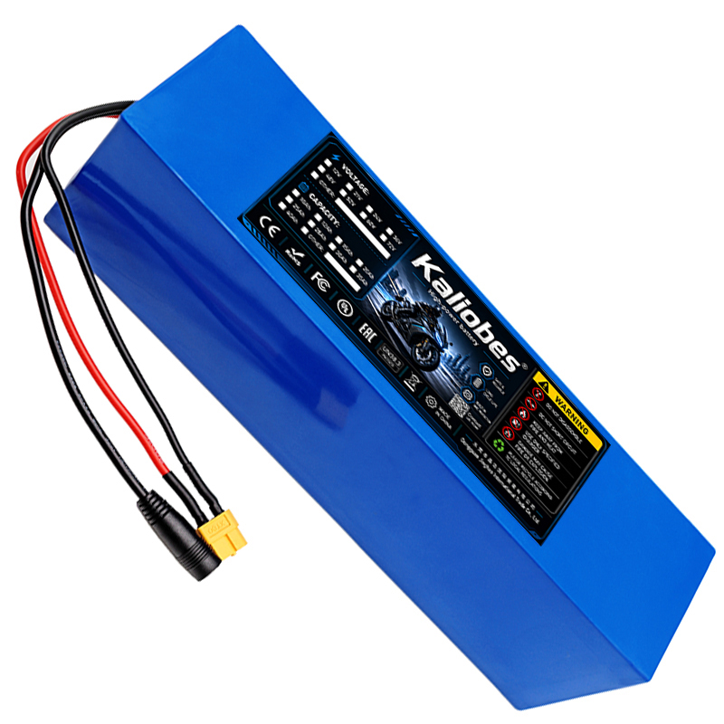 21V 24V 36V 48V 60V 72V 10Ah 1 – 60V 50Ah Electric Scooter Battery recenzja i cena
