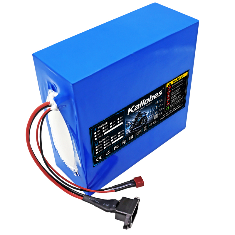 21V 24V 36V 48V 60V 72V 10Ah 1 – 60V 50Ah Electric Scooter Battery recenzja i cena