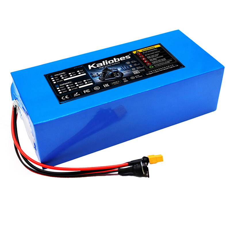 21V 24V 36V 48V 60V 72V 10Ah 1 – 60V 50Ah Electric Scooter Battery recenzja i cena