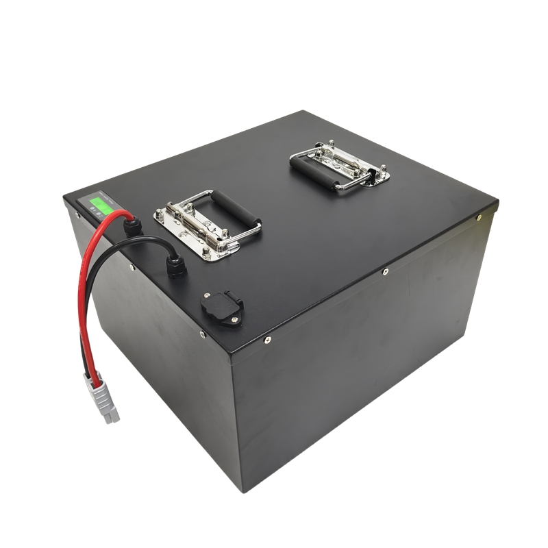 Akumulator Lifepo4 72V 55AH 80 – 72V 40Ah Lifepo4 Battery Pack recenzja i cena