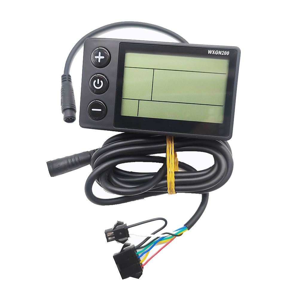 36V 48V 60V 800W 1000W 1200W M – Kelly Kls7230S Controller recenzja i cena