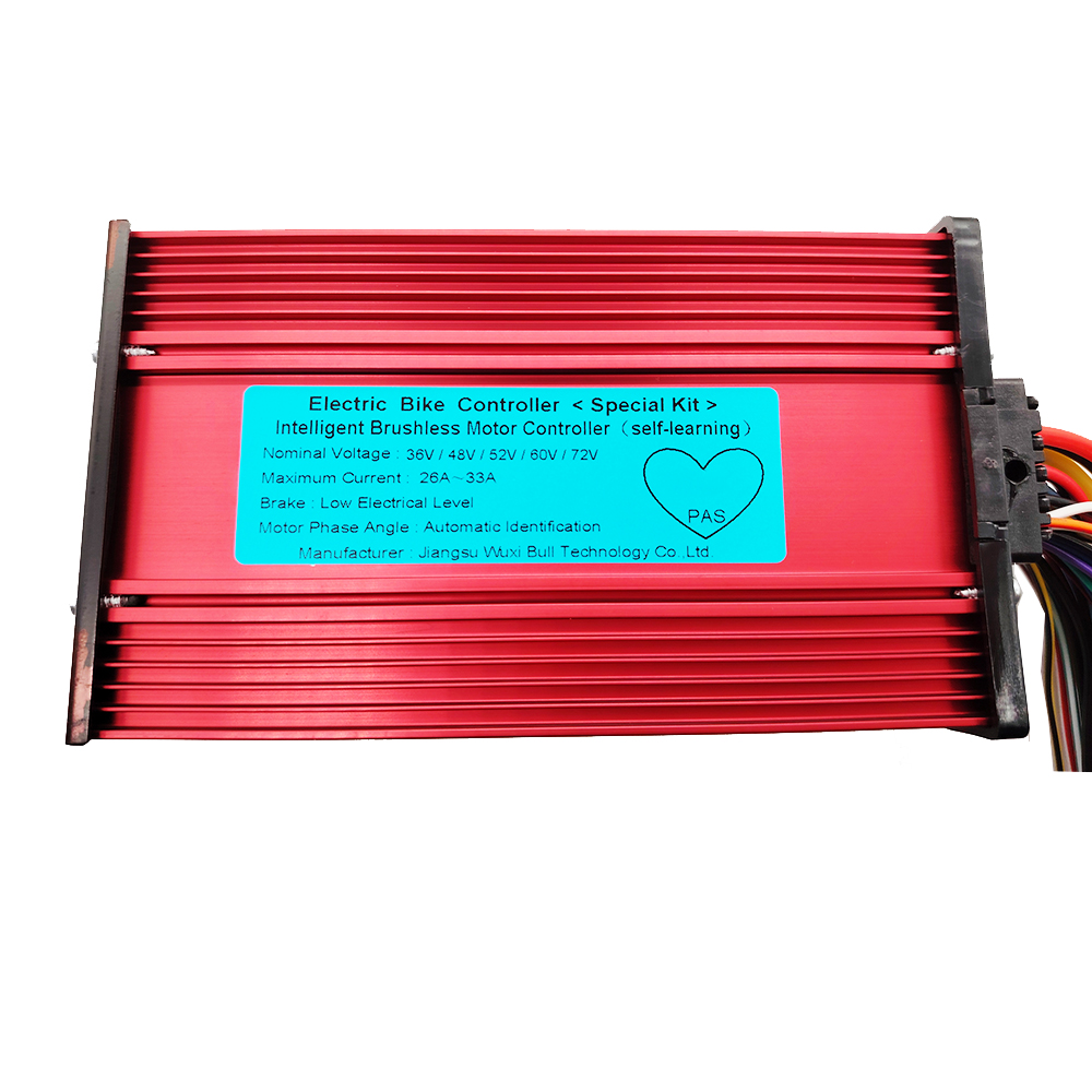 36V 48V 60V 800W 1000W 1200W M – Kelly Kls7230S Controller recenzja i cena