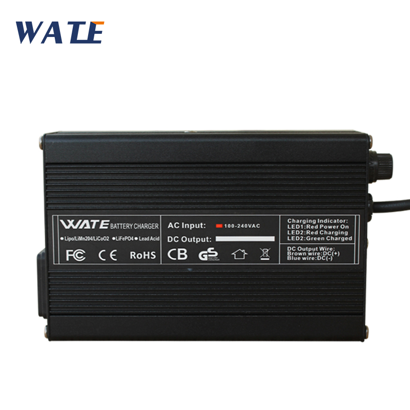 Ładowarka litowa 84V 3A do alu – 84V 20A Smart Charger recenzja i cena