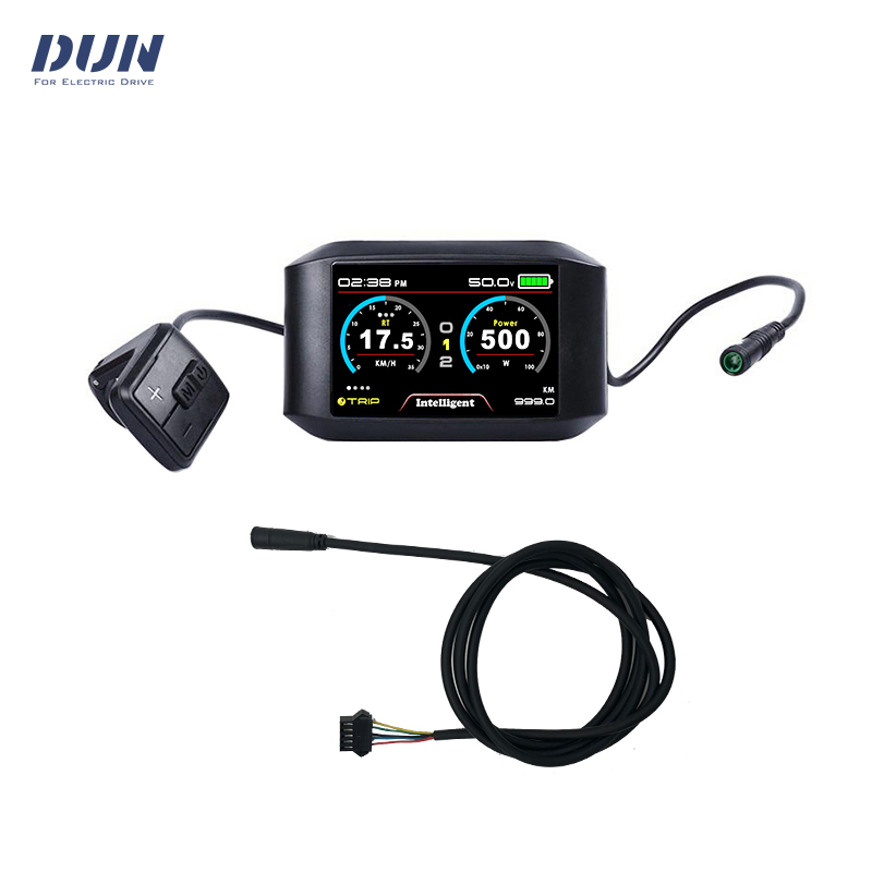 Sterownik Sabvoton SVMC72100-A – 72V 100A Sabvoton Controller recenzja i cena
