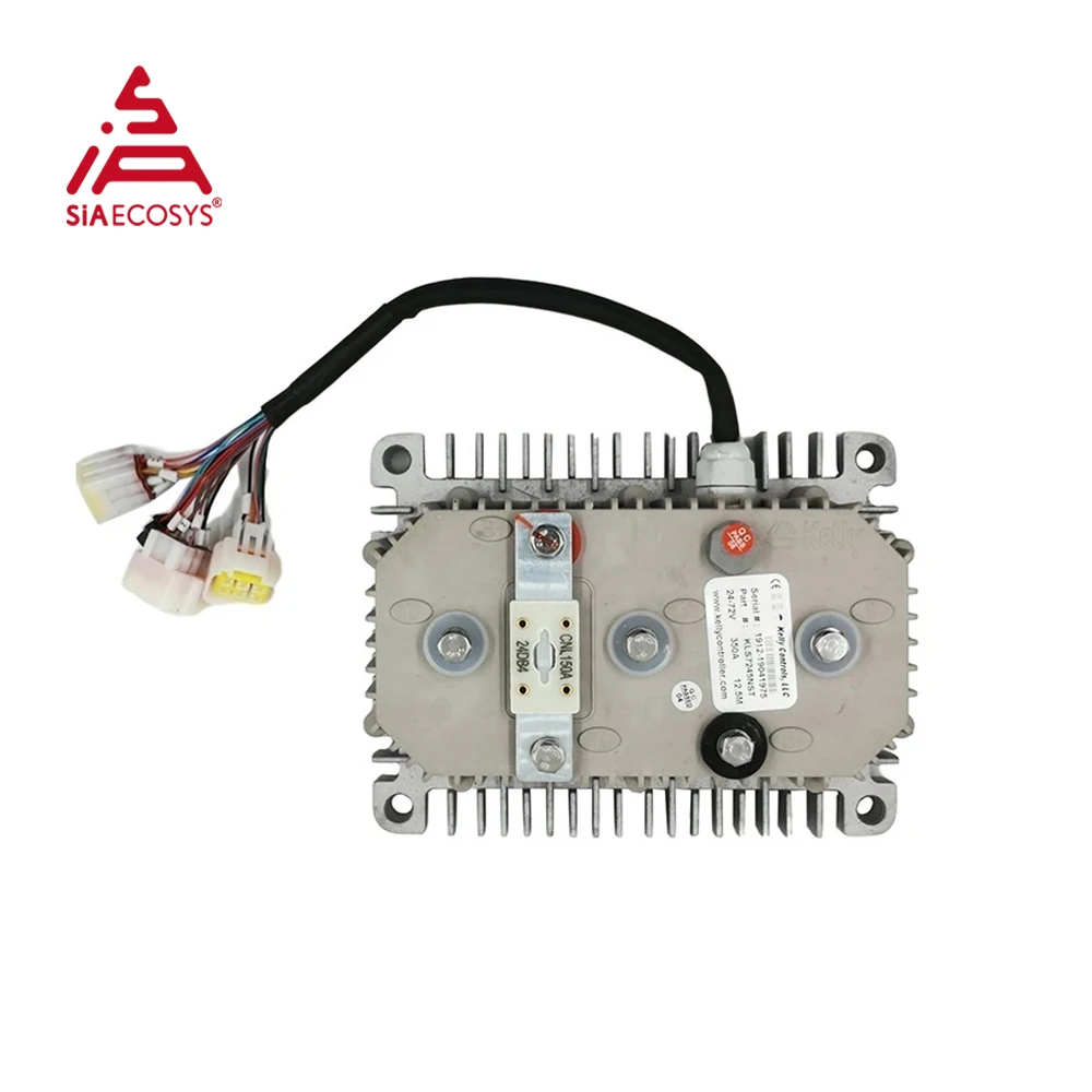Sterownik Kelly KLS7240N 30V-7 – Kelly Kls7230S Controller recenzja i cena